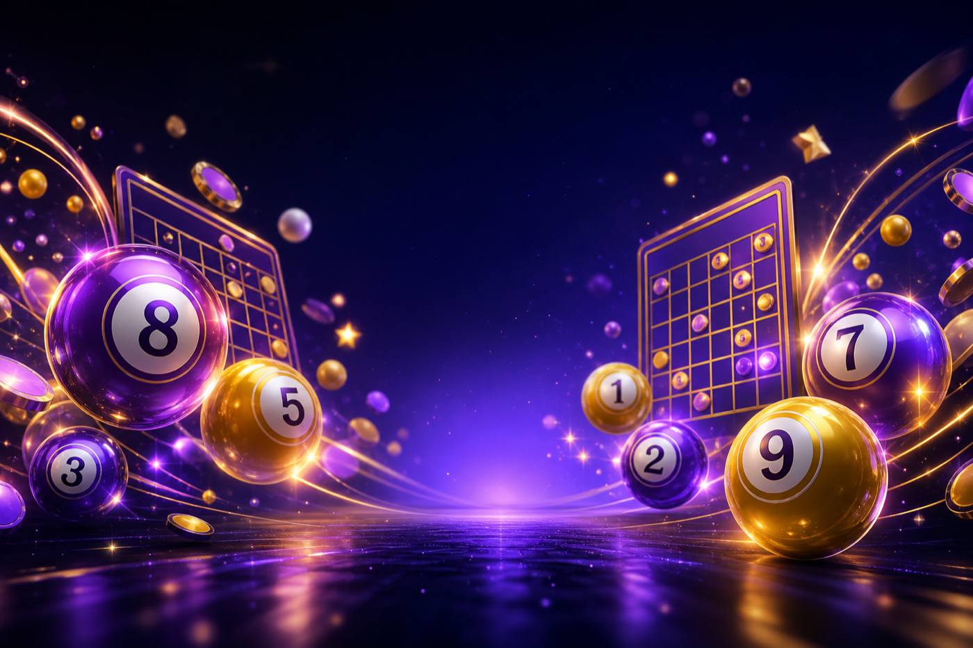 ILT8MY lottery and 4D banner — Malaysia number draws and jackpots