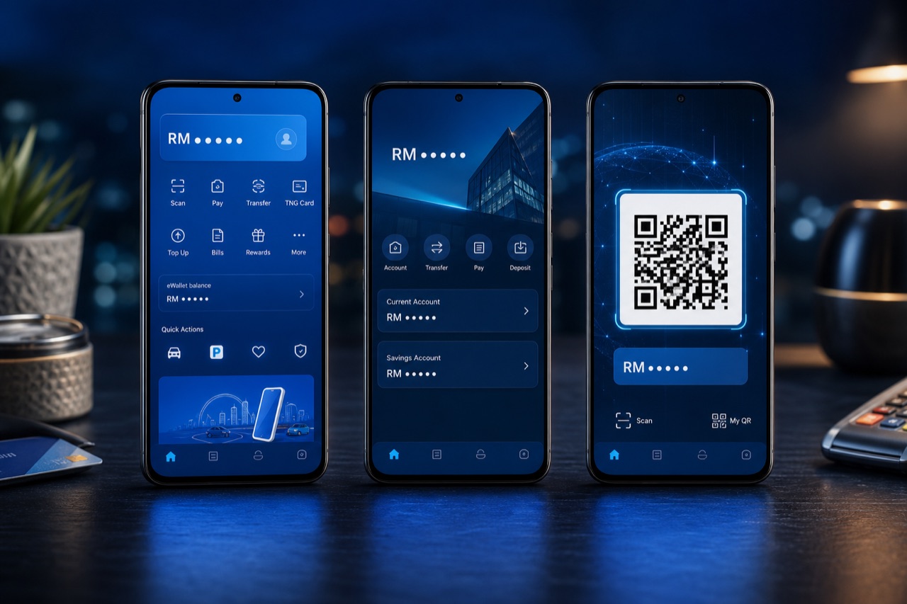 E-Wallet Casino Malaysia: Touch n Go, FPX & DuitNow Compared 2026 — E-wallet casino Malaysia — Touch n Go, FPX and DuitNow on phones