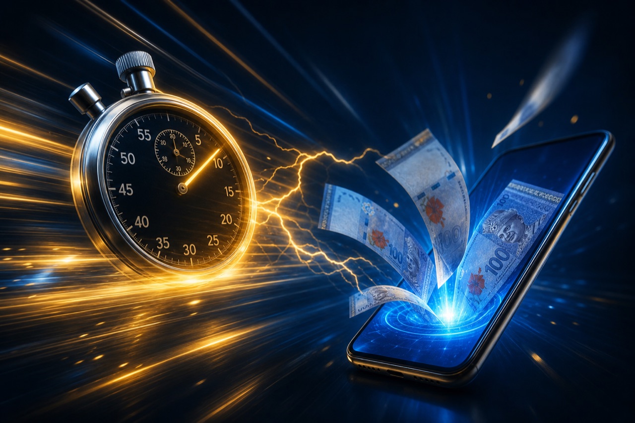 Fastest Withdrawal Online Casino Malaysia: E-Wallet vs Bank 2026 — Fastest withdrawal casino Malaysia — instant e-wallet cash-out
