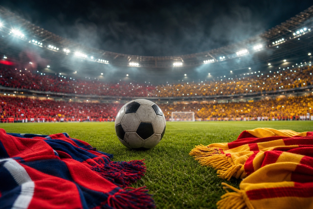 JDT vs Selangor Betting Malaysia: MSL Odds, Handicap & Form 2026 — JDT vs Selangor betting — Malaysia Super League derby scarves and pitch