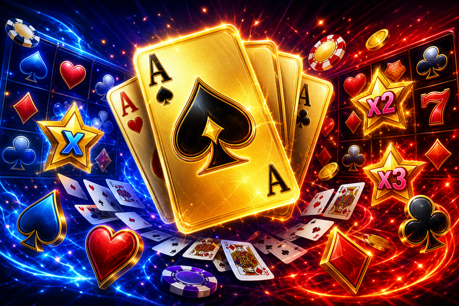 Super Ace JILI Slot Malaysia: Tips, RTP & Mobile Strategy 2026 — Super Ace JILI slot — golden ace cards and mobile cascade reels