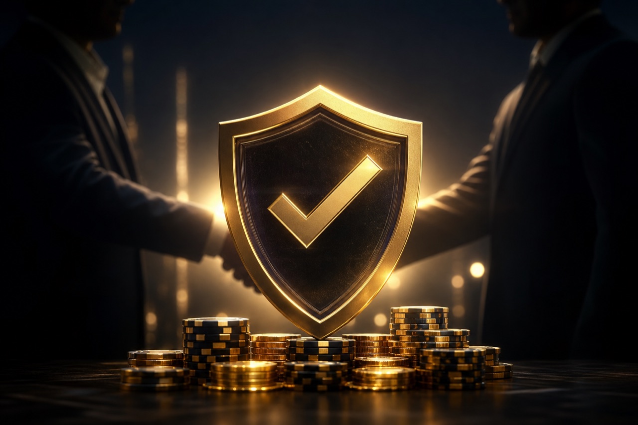 Trusted Online Casino Malaysia: Licensing Clues & Review Checklist 2026 — Trusted online casino Malaysia — verified shield and secure handshake