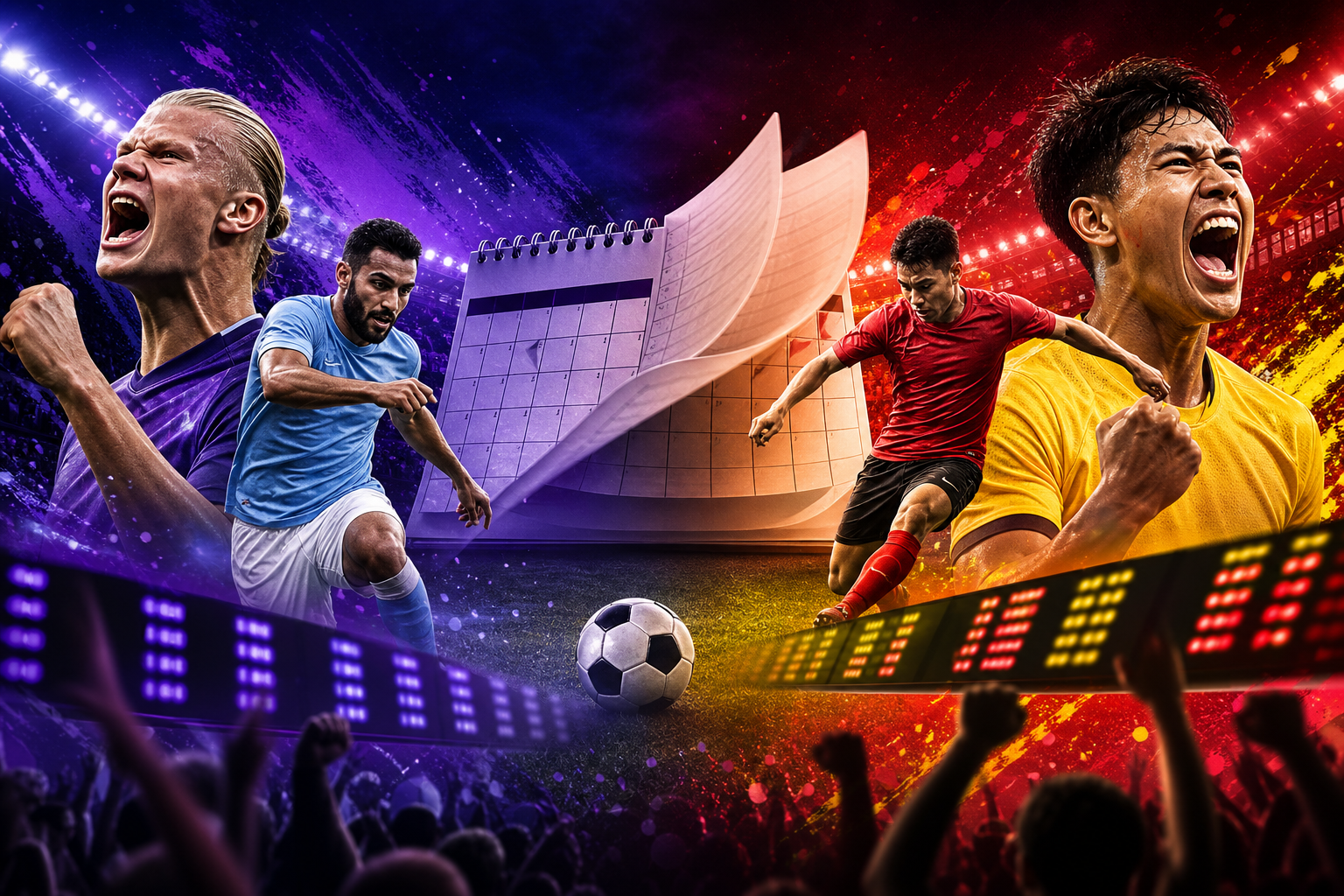 Weekend Sportsbook Preview Malaysia: EPL, MSL & In-Play 2026 — Weekend sportsbook preview — EPL and MSL match weekend
