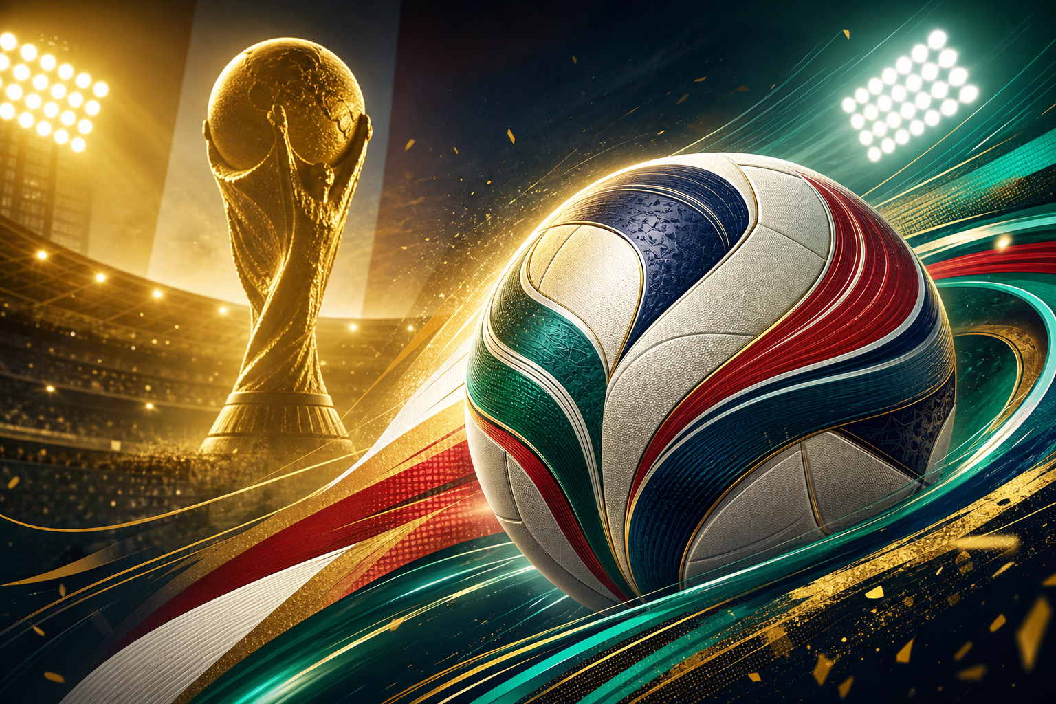 FIFA World Cup 2026 Betting Malaysia: Outrights & Handicap Guide — FIFA World Cup 2026 betting — North America tournament soccer