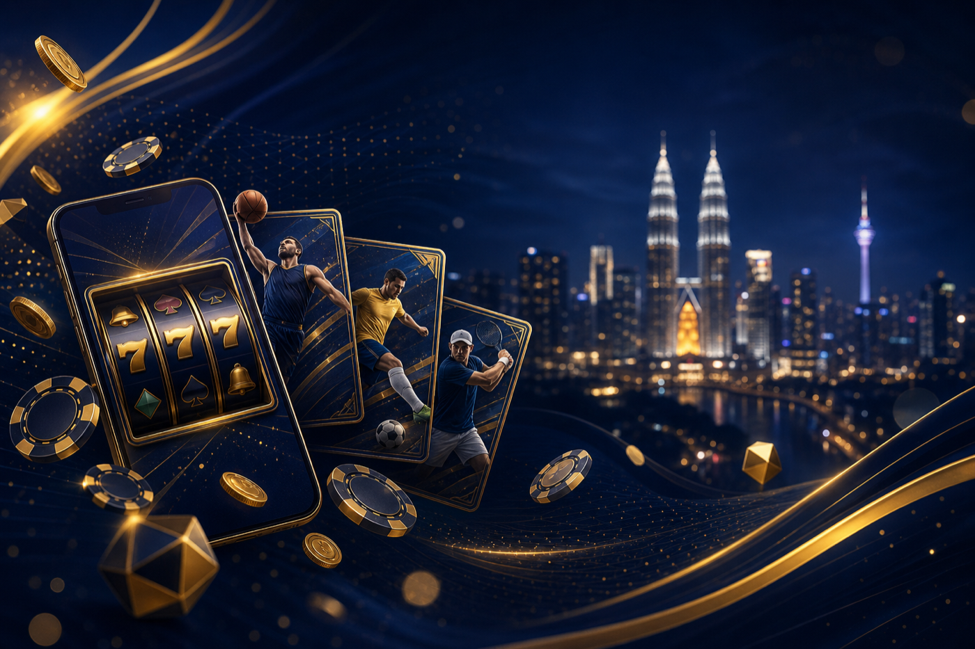 ILT8MY casino blog banner — slots tips and sports previews Malaysia