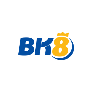 BK8 sportsbook and casino Malaysia logo