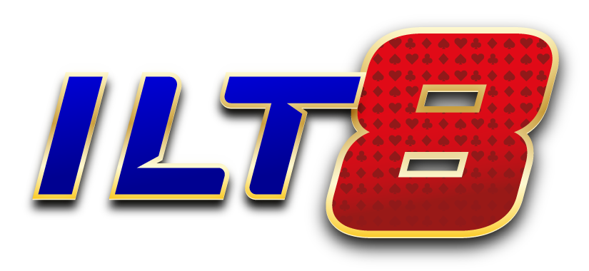 ILT8MY online casino Malaysia logo