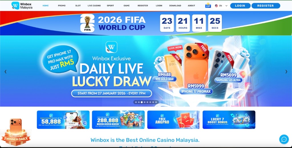 Online Casino Malaysia | Winbox Review 2026: Agent Model & Risk — Online casino Malaysia Winbox review — agent model explained