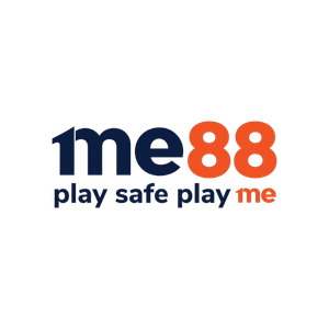 ME88 online casino Malaysia logo