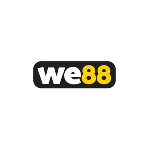 WE88 sportsbook Malaysia logo
