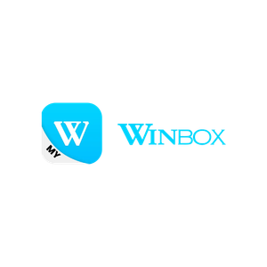 Winbox agent casino Malaysia logo