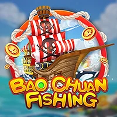 Bao Chuan Fishing fishing game at ILT8MY