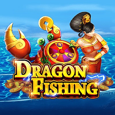 Dragon Fishing fishing game at ILT8MY
