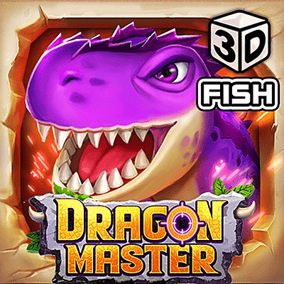 Dragon Master fishing game at ILT8MY