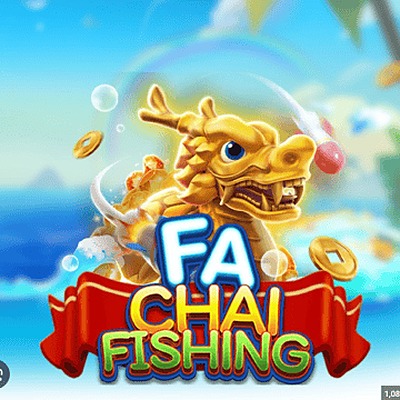 Fa Chai Fishing fishing game at ILT8MY