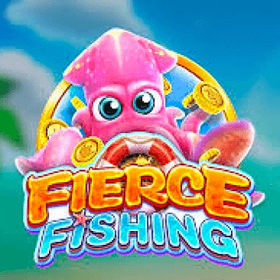 Fierce Fishing fishing game at ILT8MY