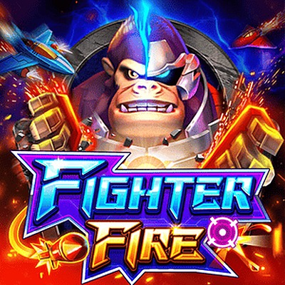 Fighter Fire fishing game at ILT8MY