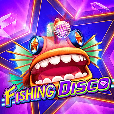 Fishing Disco fishing game at ILT8MY