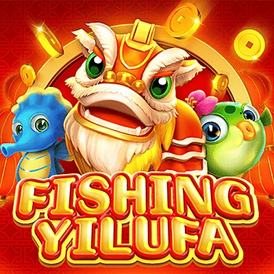 Fishing YiLuFa fishing game at ILT8MY