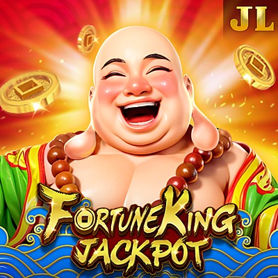 Fortune King Jackpot fishing game at ILT8MY