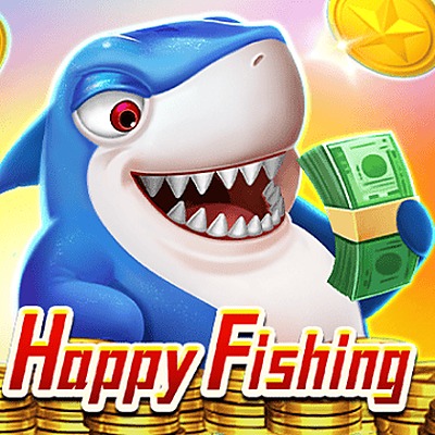 Happy Fishing fishing game at ILT8MY