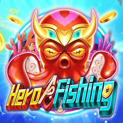 Hero Fishing fishing game at ILT8MY