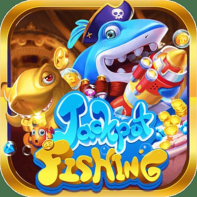 Jackpot Fishing fishing game at ILT8MY