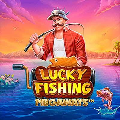 Lucky Fishing fishing game at ILT8MY