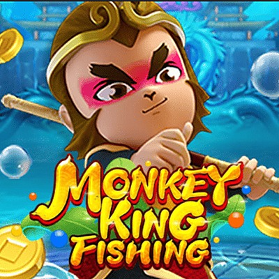 Monkey King Fishing fishing game at ILT8MY