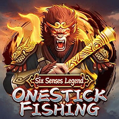 Onestick Fishing fishing game at ILT8MY