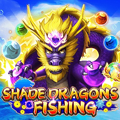 Shade Dragons Fishing fishing game at ILT8MY
