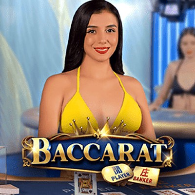SA Gaming live baccarat at ILT8MY