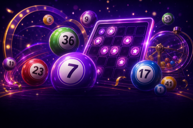 Lottery vs slots — draw-based number games and instant reels at ILT8MY