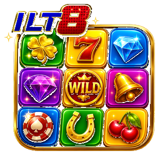 Hot slots and game lobby icon — JILI and Pragmatic at ILT8MY