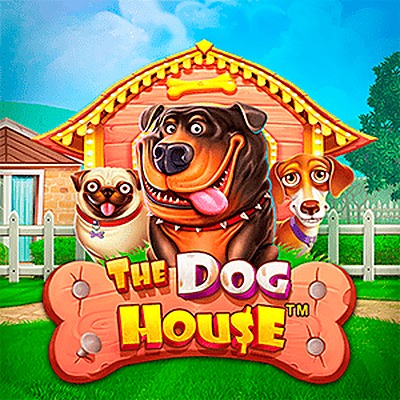 The Dog House slot at ILT8MY