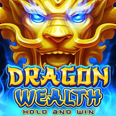 Dragon Wealth slot at ILT8MY