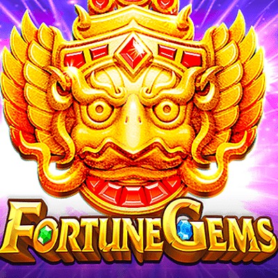 Fortune Gems slot at ILT8MY