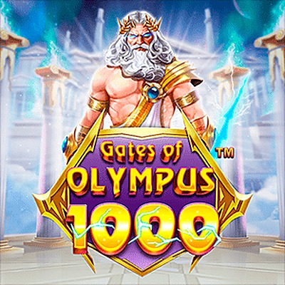 Gates of Olympus 1000 slot at ILT8MY