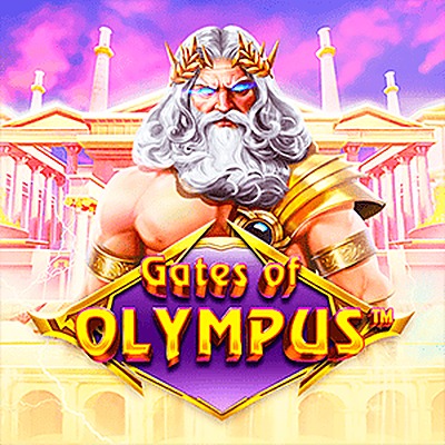 Gates of Olympus slot at ILT8MY