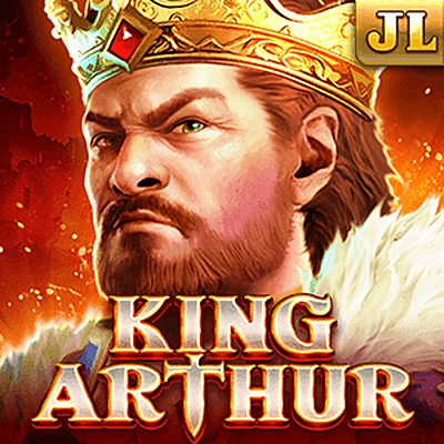 King Arthur slot at ILT8MY