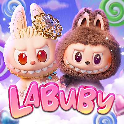 LABUBY slot at ILT8MY