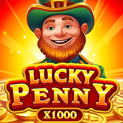 Lucky Penny slot at ILT8MY