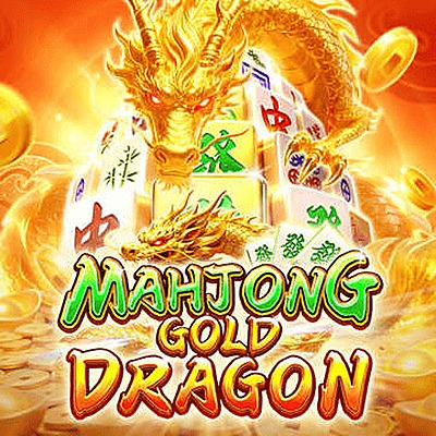 Mahjong Gold Dragon slot at ILT8MY