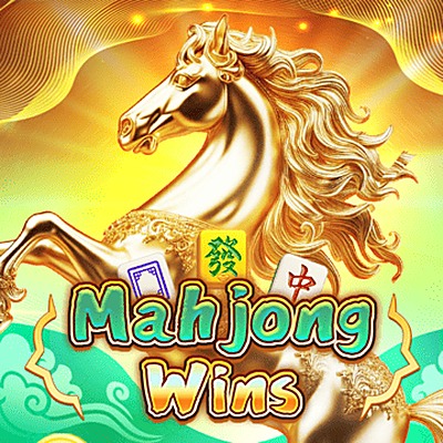 Mahjong Wins slot at ILT8MY