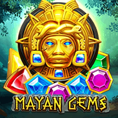 Mayan Gems slot at ILT8MY