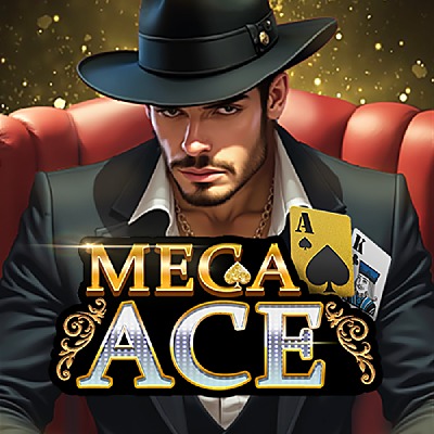 Mega Ace slot at ILT8MY