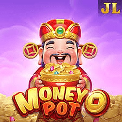 Money Pot slot at ILT8MY