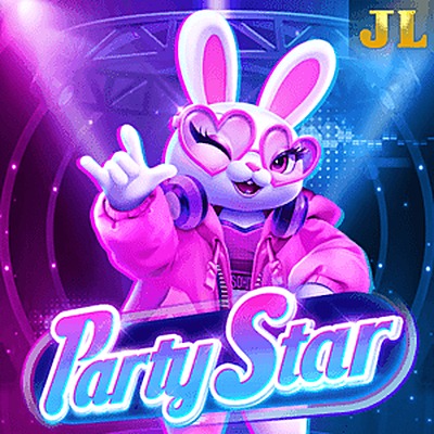 Party Star slot at ILT8MY