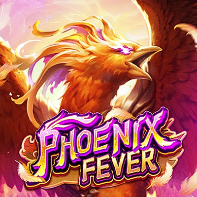 Phoenix Fever slot at ILT8MY