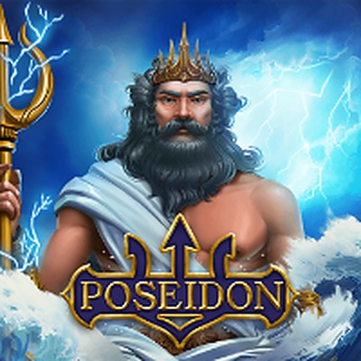 Poseidon slot at ILT8MY